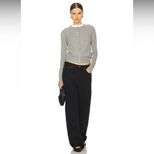 GRLFRND Bella Low Rise Boyfriend